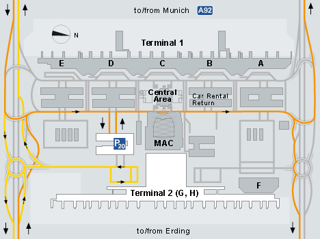 AirportMünchen